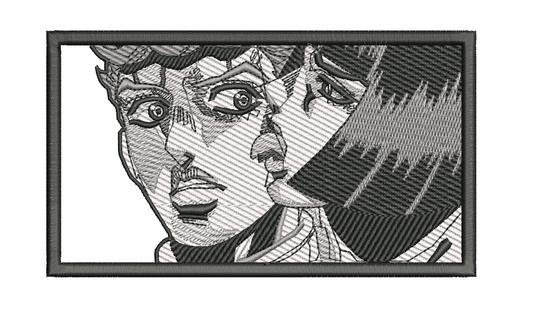 Jojo Patch – 16×10 cm