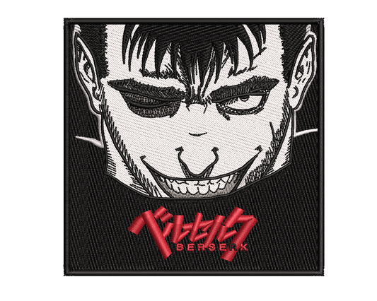 Guts Patch – 10×10 cm
