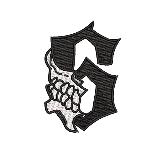 Bleach Patch 10x6 cm