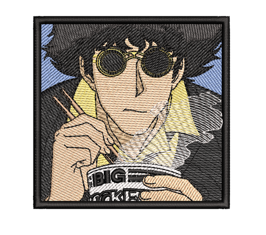 Spike  Patch 10x10 cm