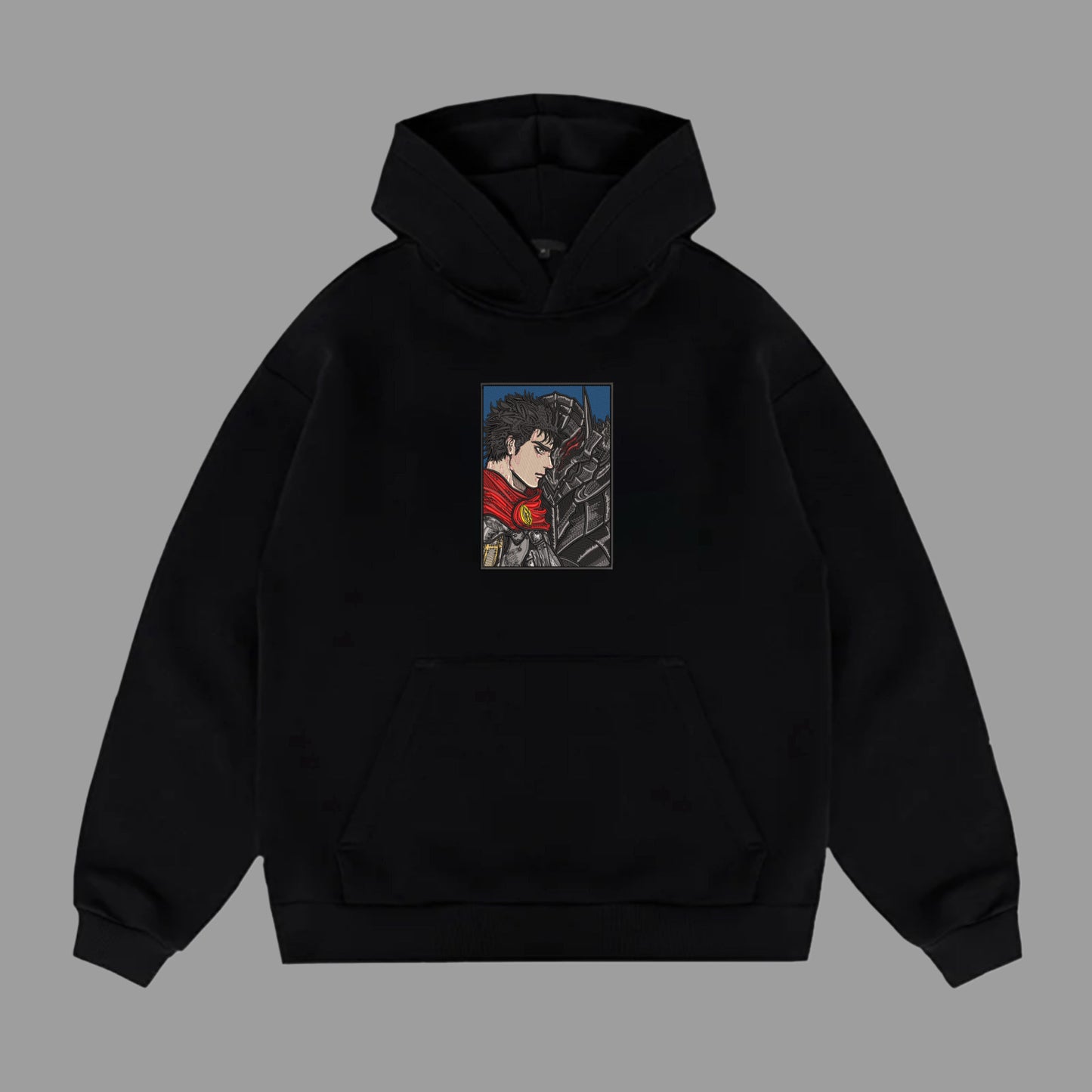 GUTS | Berserk Hoodie