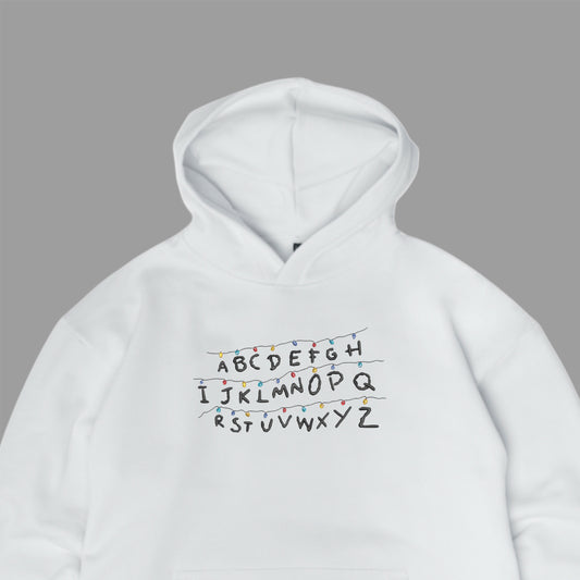 Stranger things hoodie