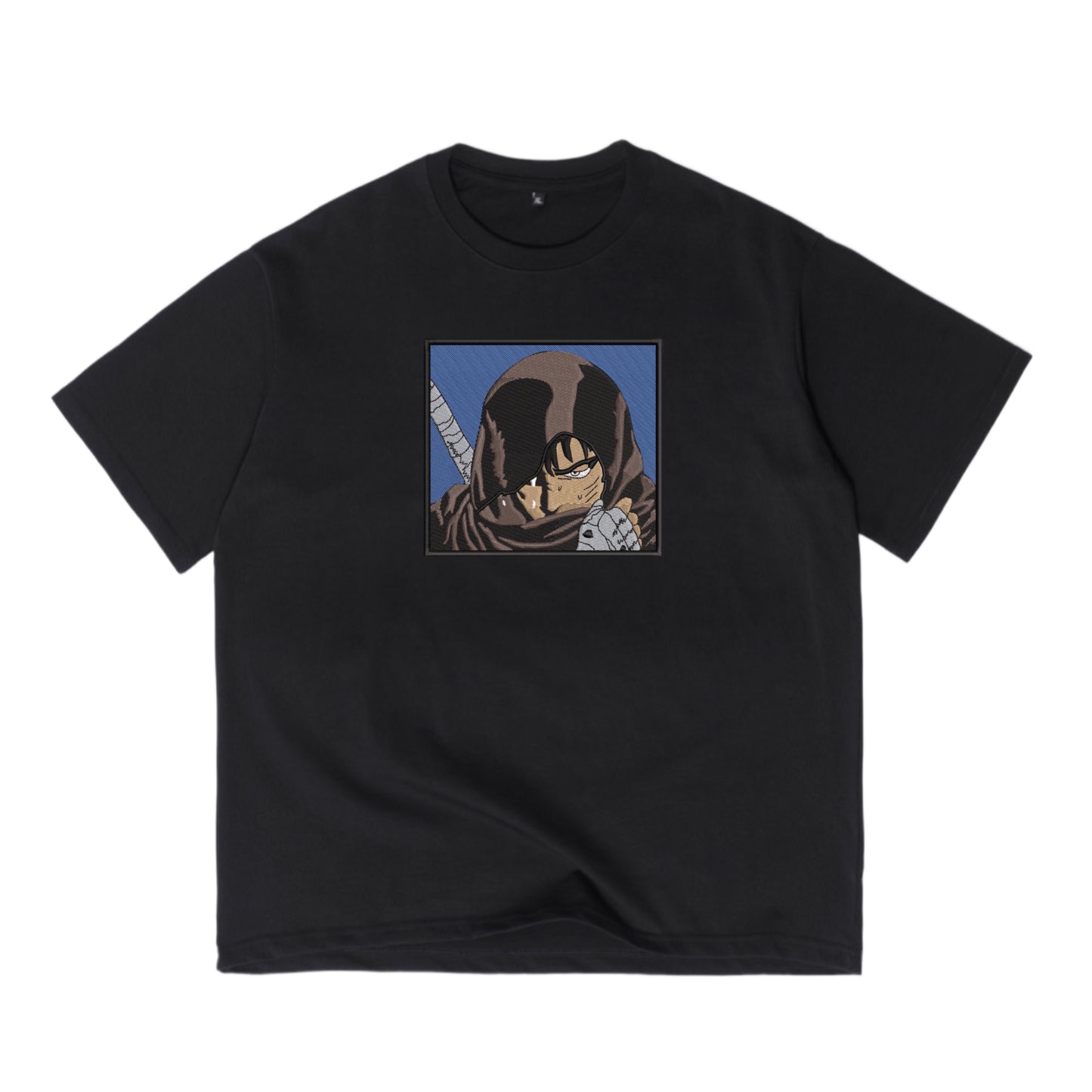 Camiseta Berserk 3