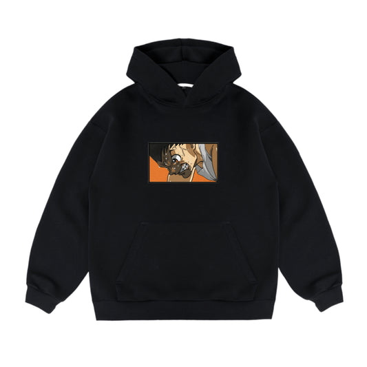 Gon Freecss Hoodie