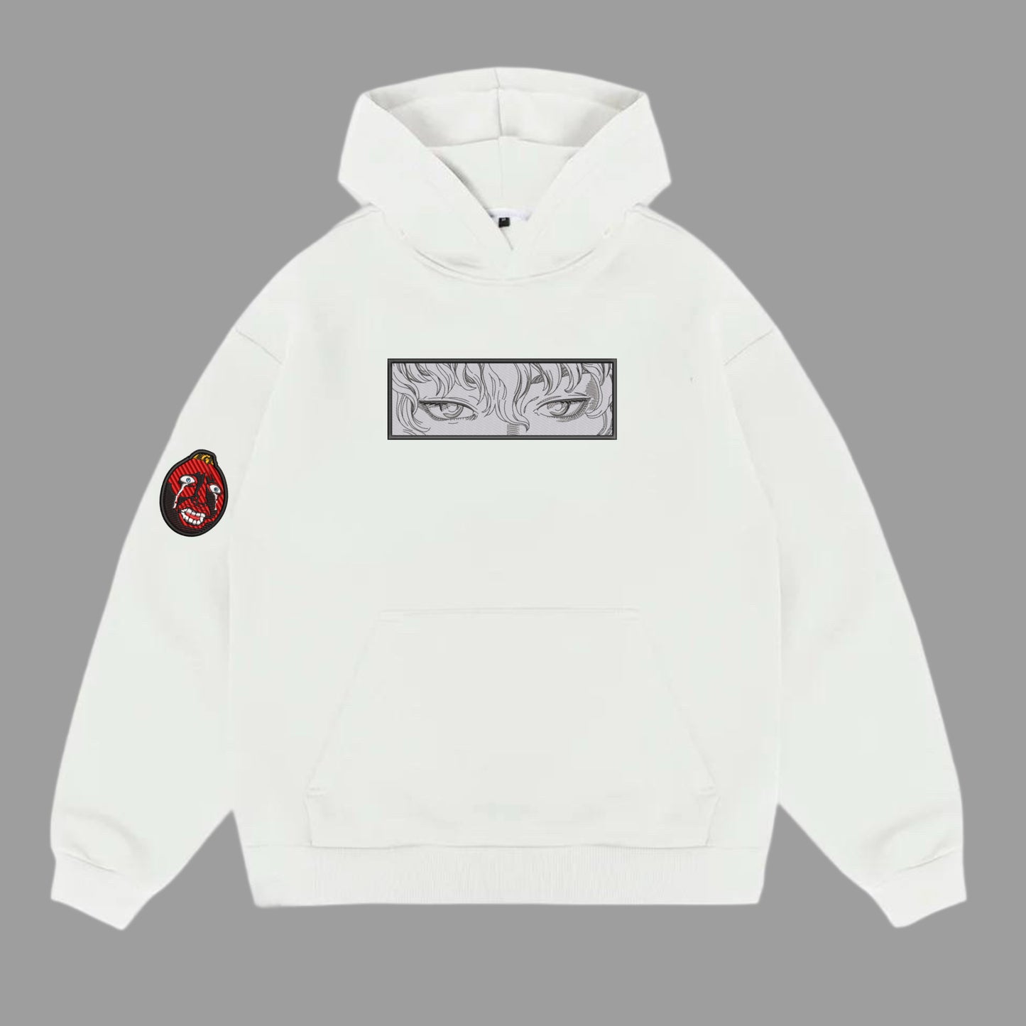 BRSRK HOODIE