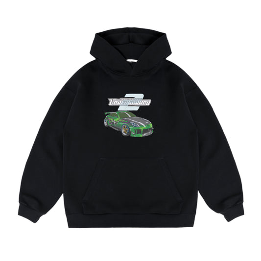 NFS Nissan Hoodie