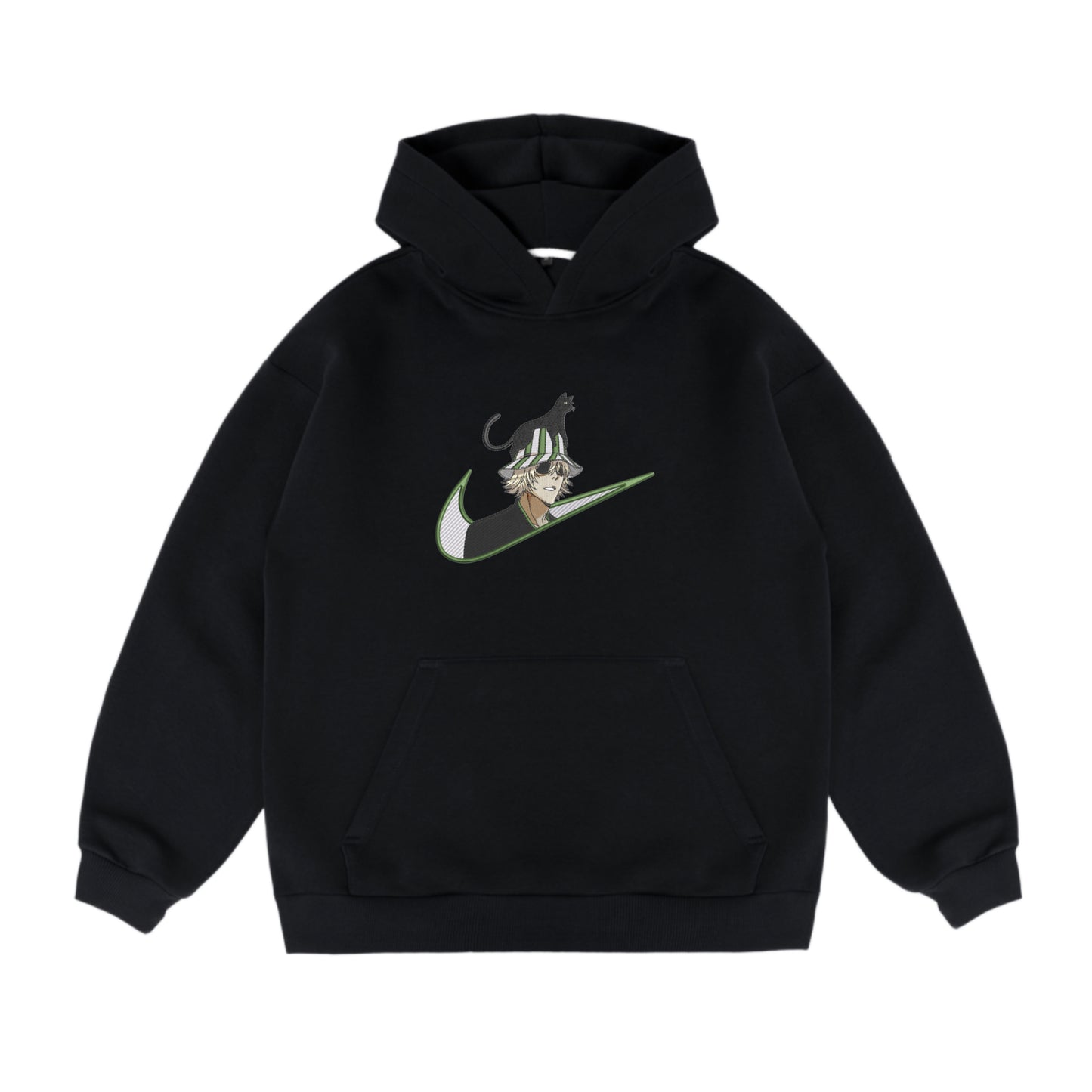 Urahara Nike Hoodie