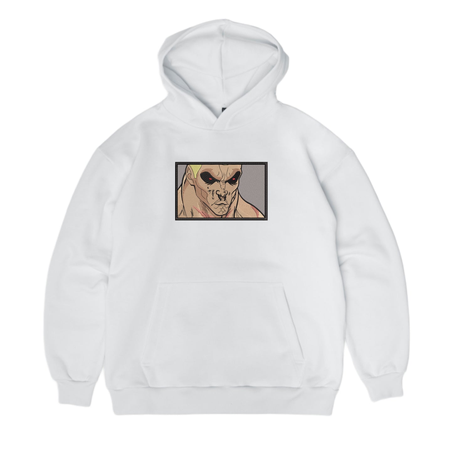 Jack Hanma Hoodie