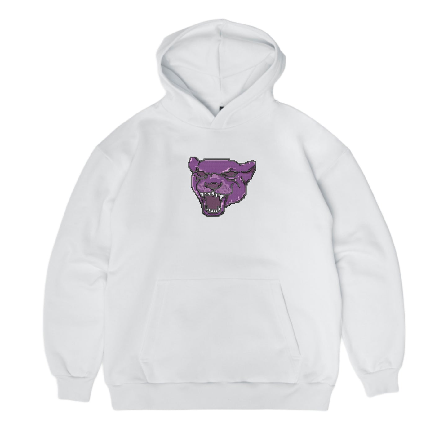 Brandon Hoodie