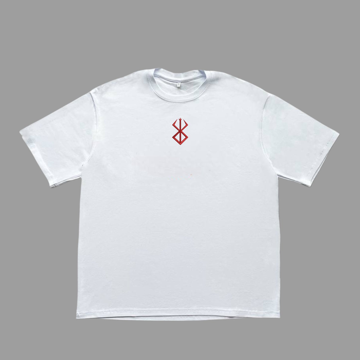 Berserk logo tee