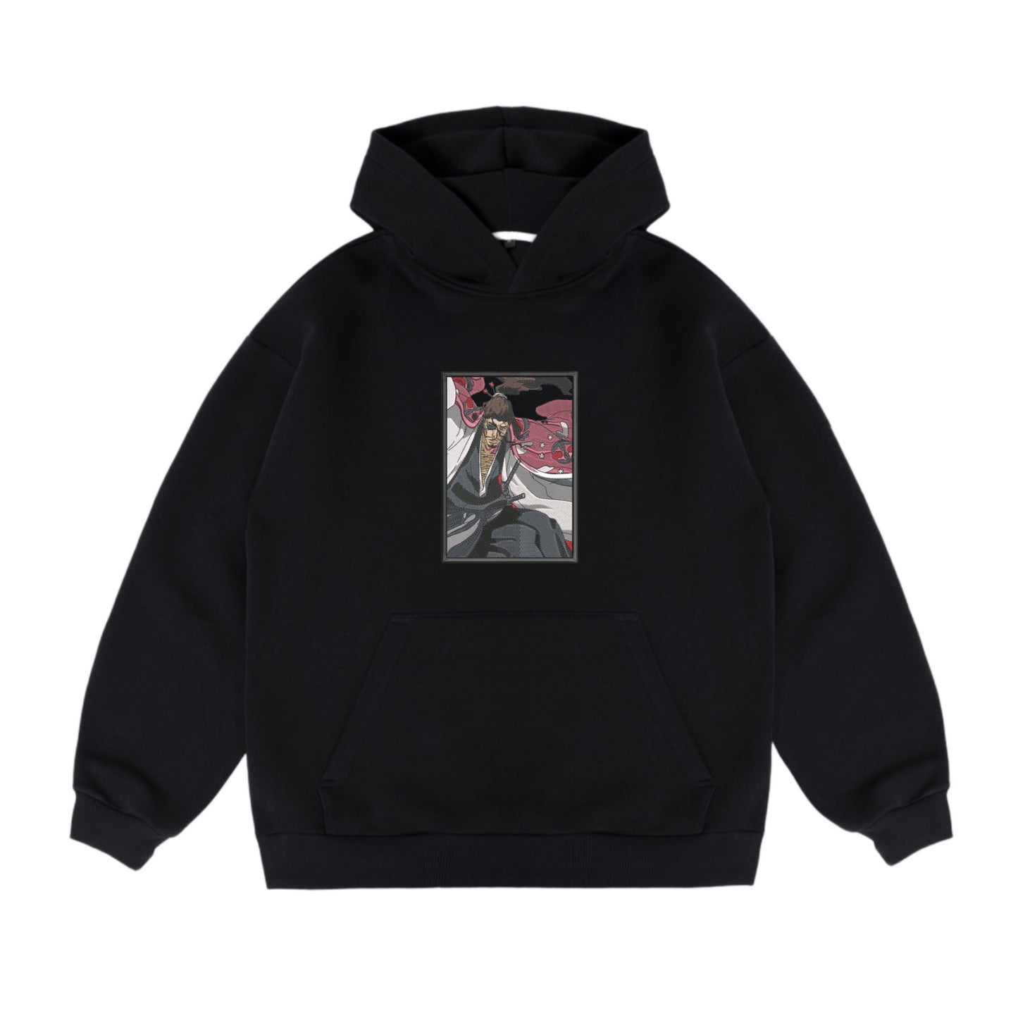 Kyoraku Hoodie | keepneedle