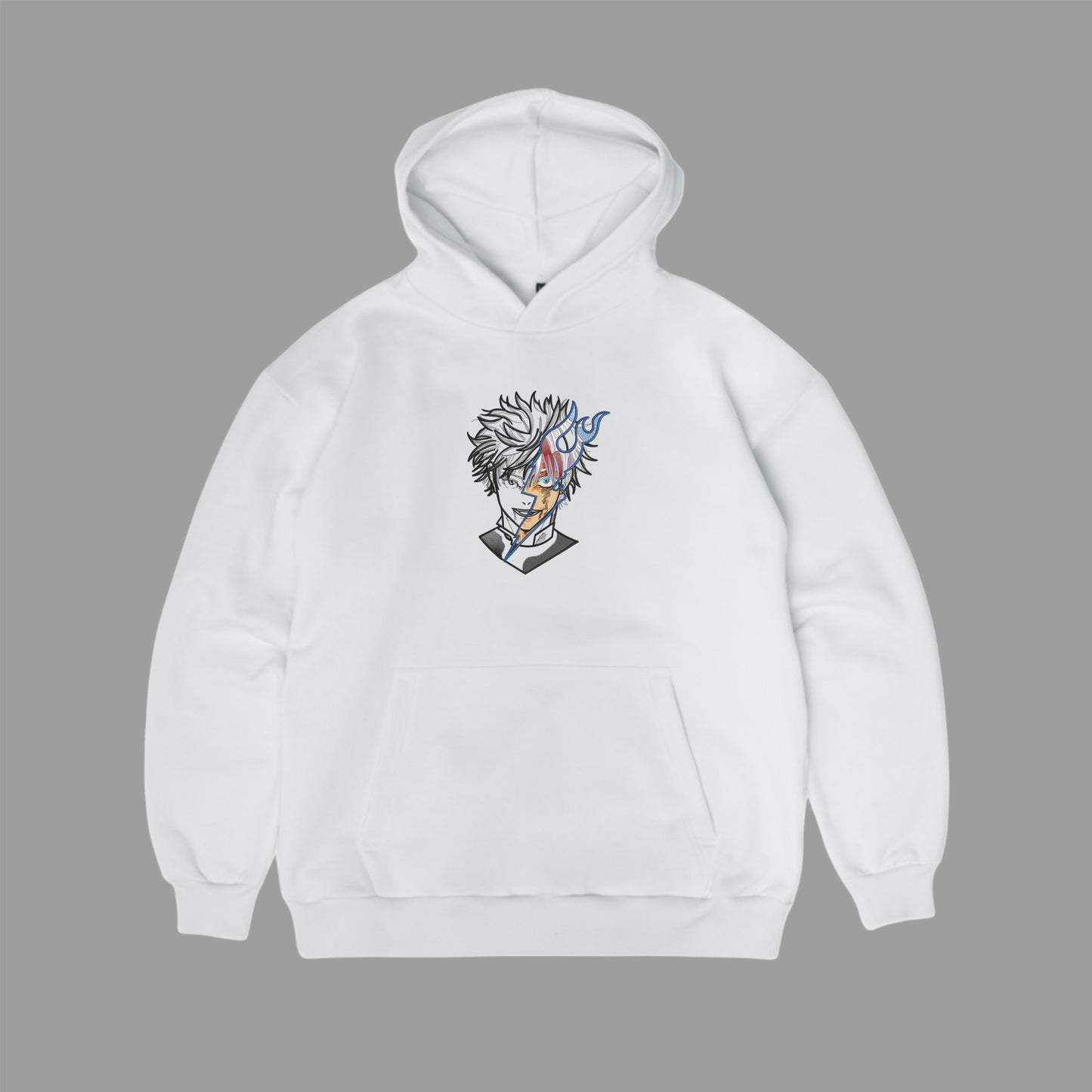 Gojo Satoru hoodie