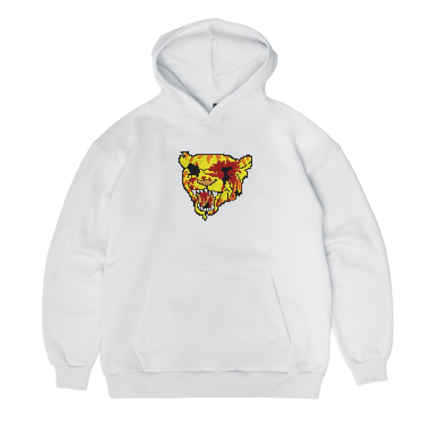 Tony Hoodie