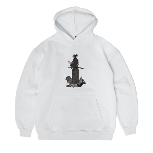 Miyamoto Musashi Hoodie