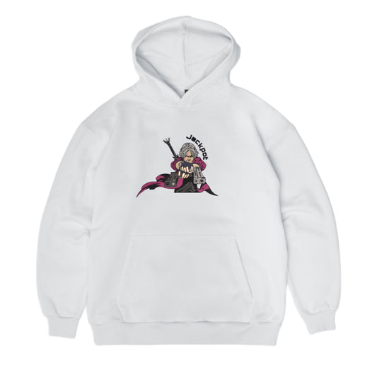 DMC3 Hoodie