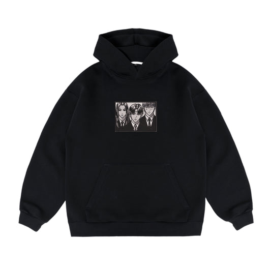 HxH Hoodie