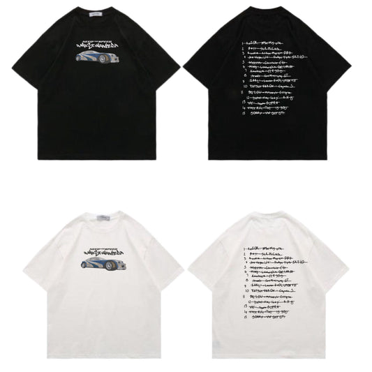 NFS MW bmw m3 T-shirt