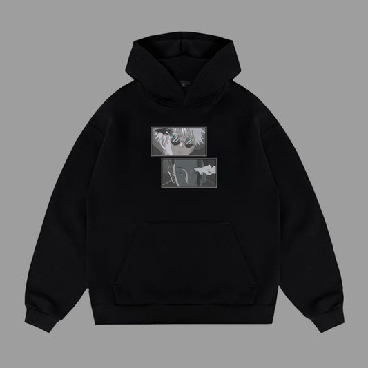 Sorcerer Duo Hoodie