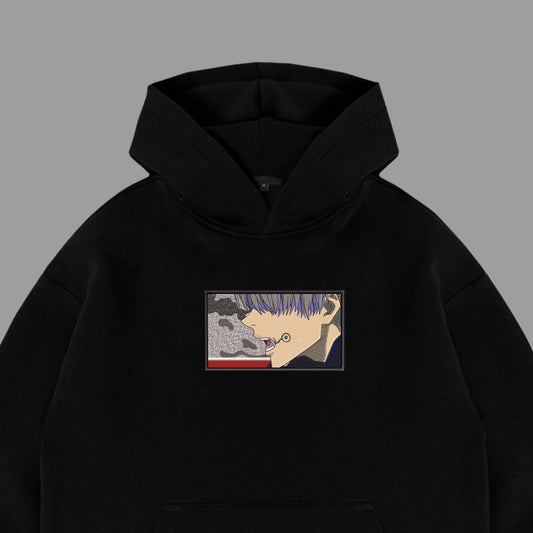 Inumaki hoodie