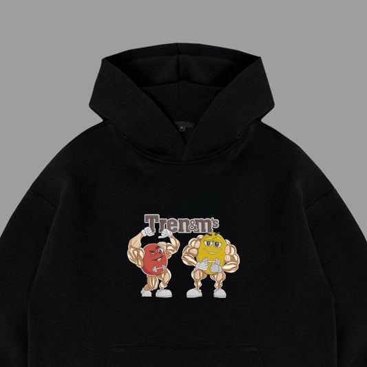Tren&m’s Hoodie