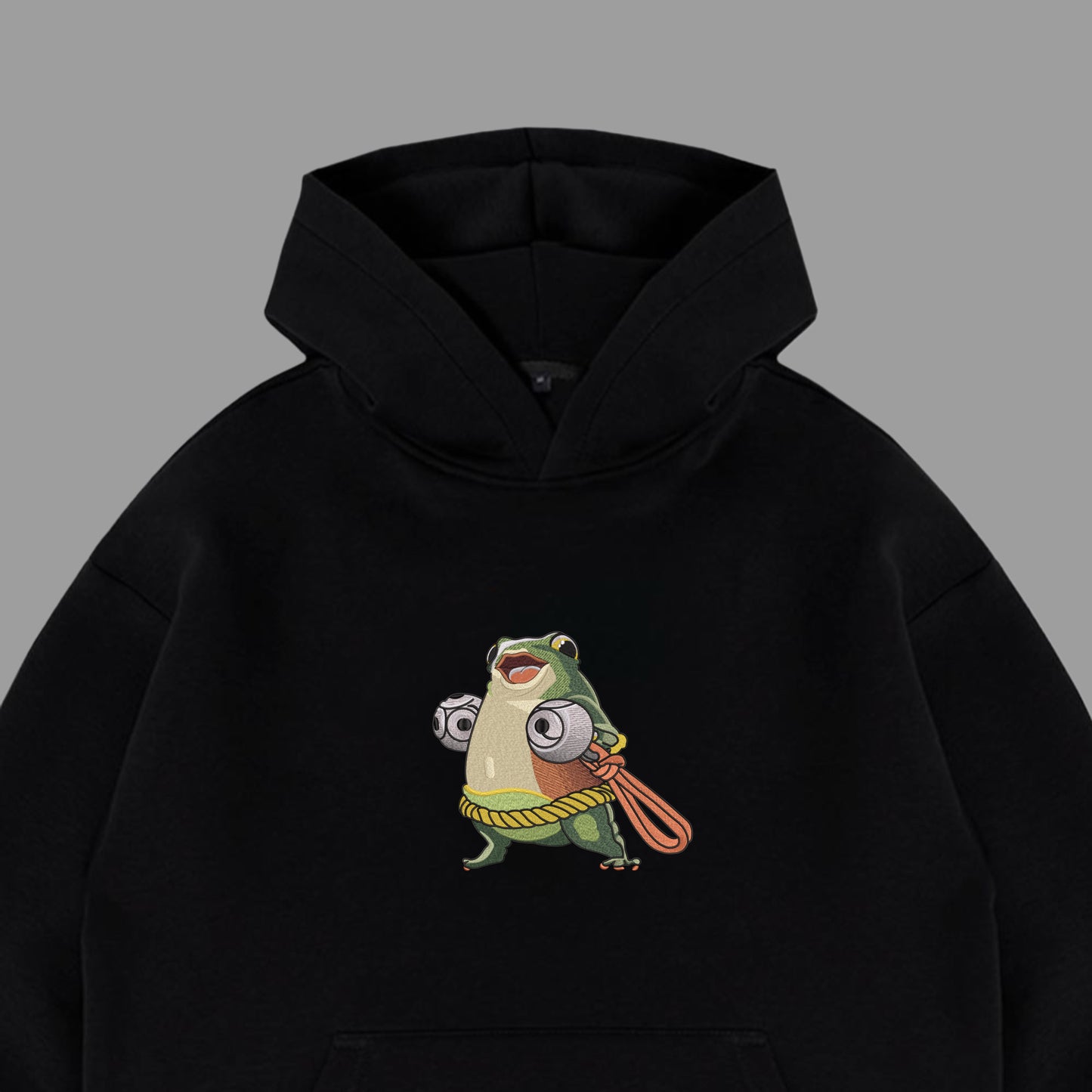 Largo hoodie