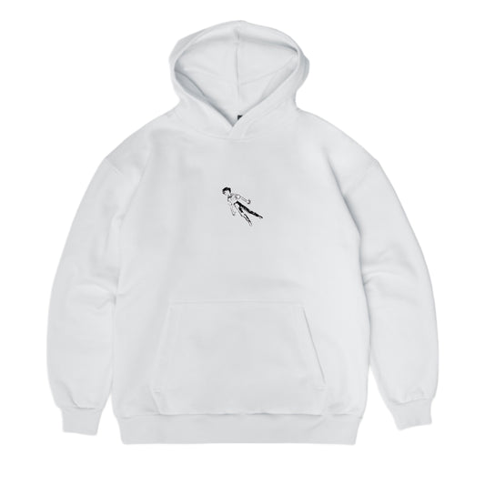 SHINJI HOODIE