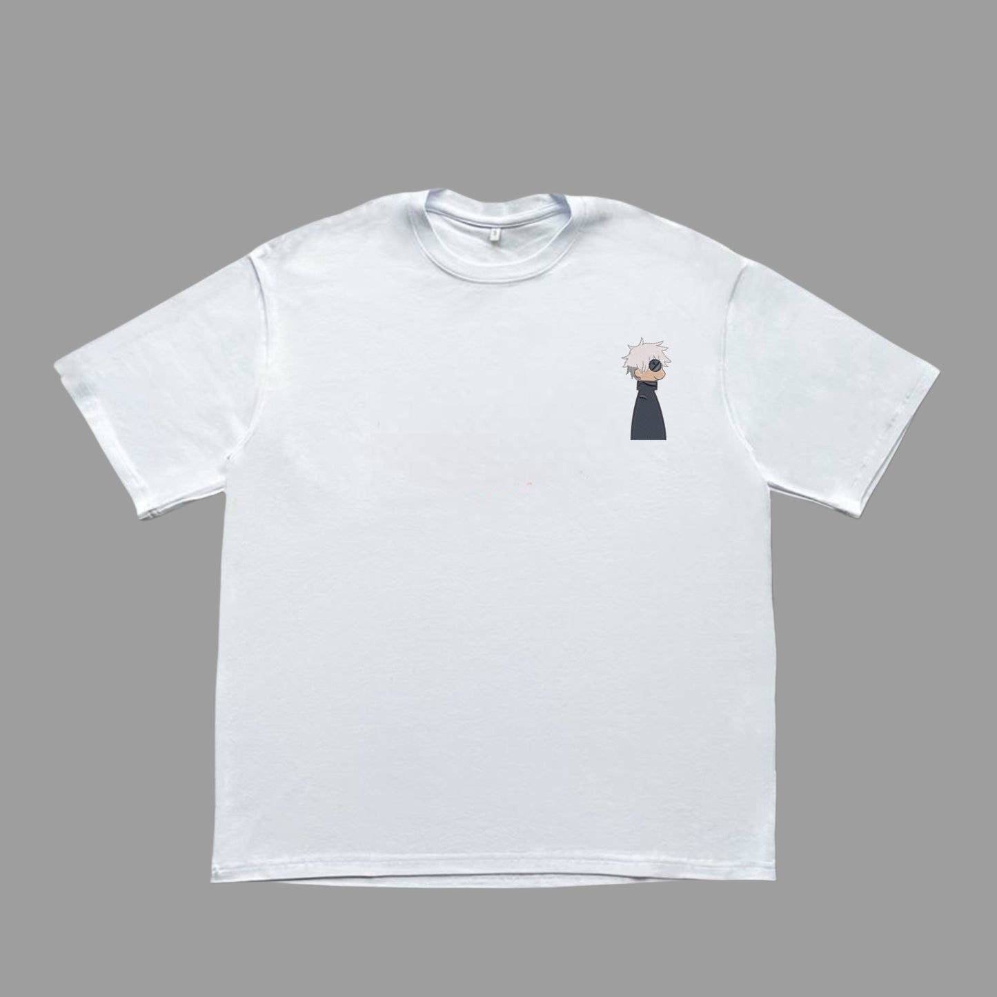 JJK Chibi tee