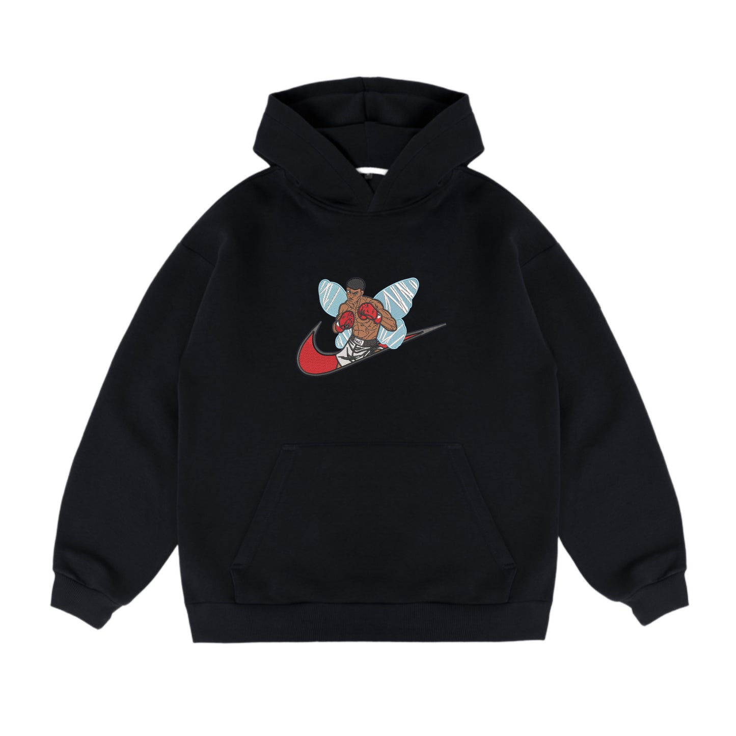 Ali Hoodie