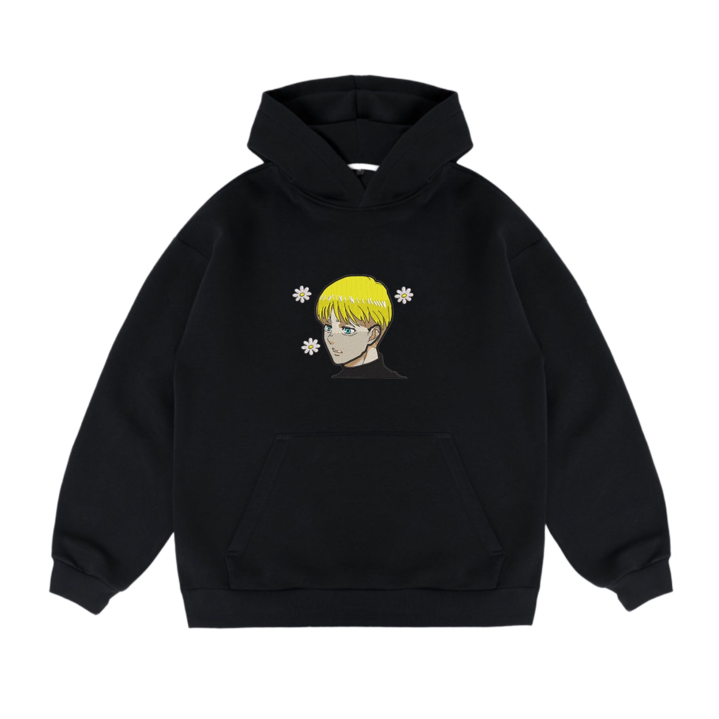 Armin Camomile Hoodie