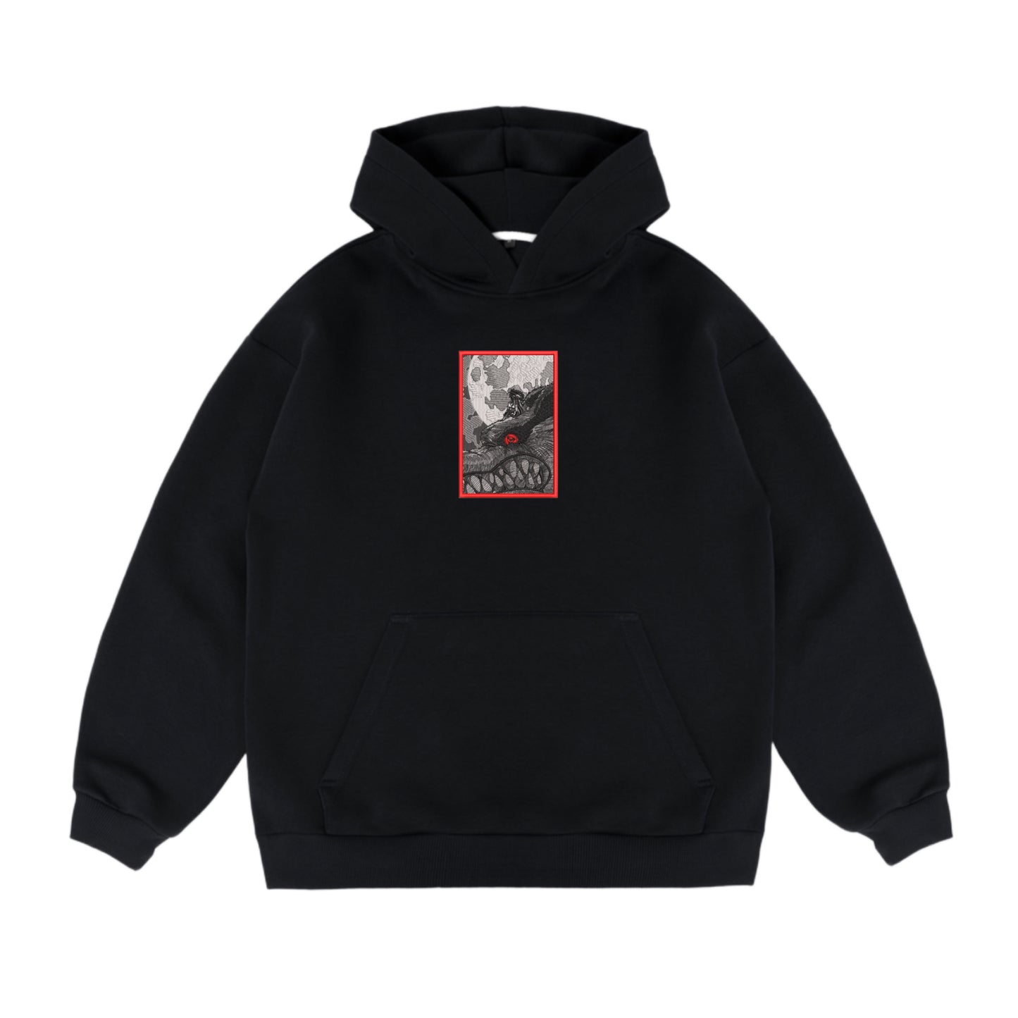 Madara hoodie