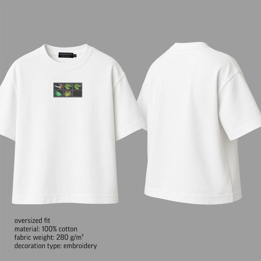 itembuild2 tee