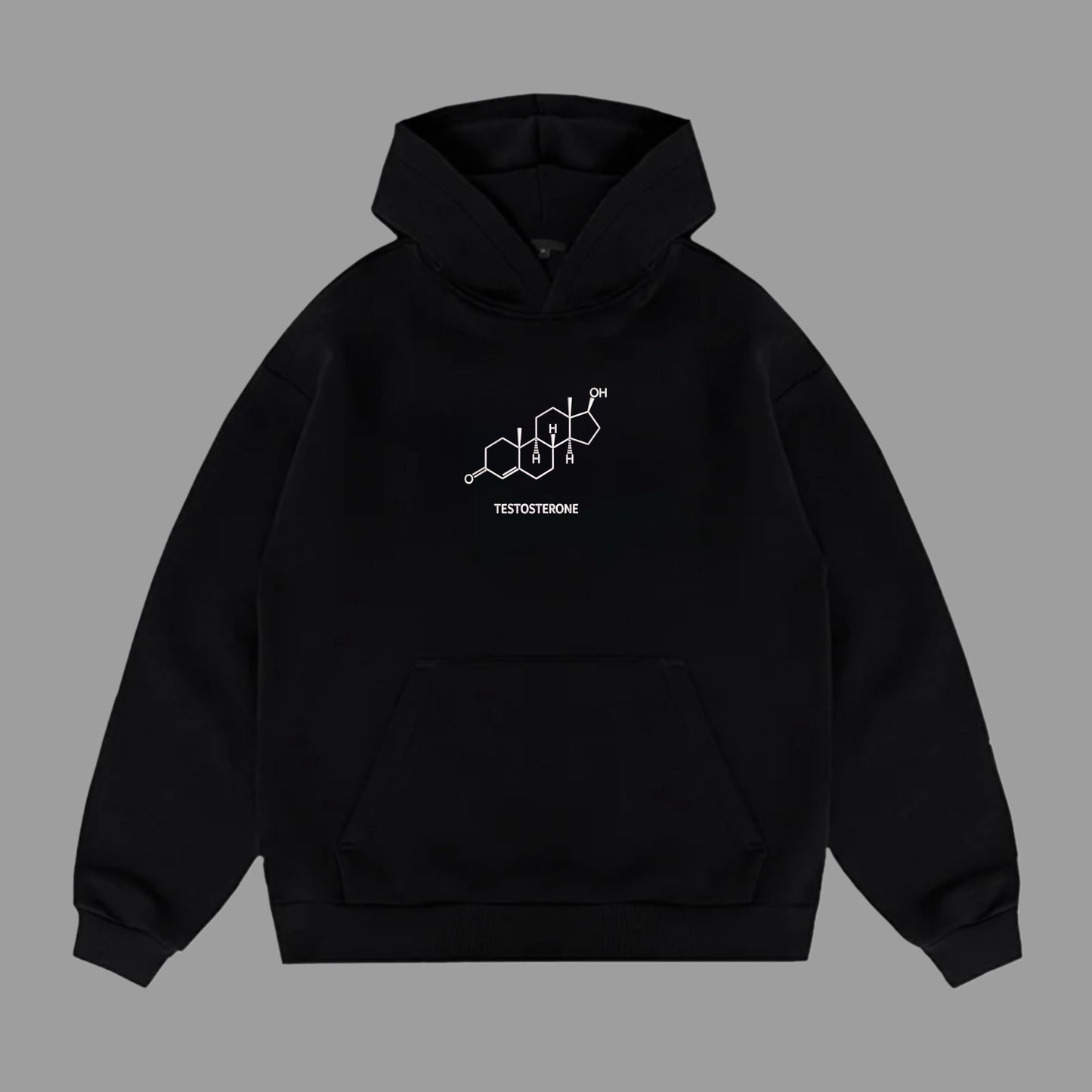 Testosterone Hoodie