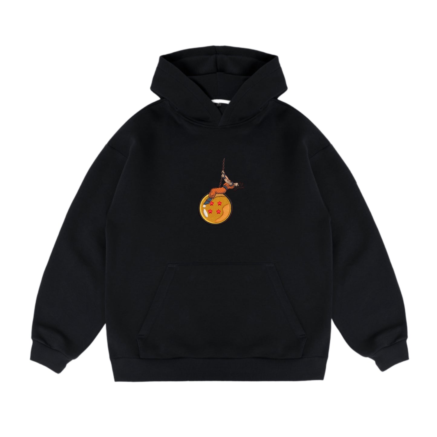 Goku v3 hoodie