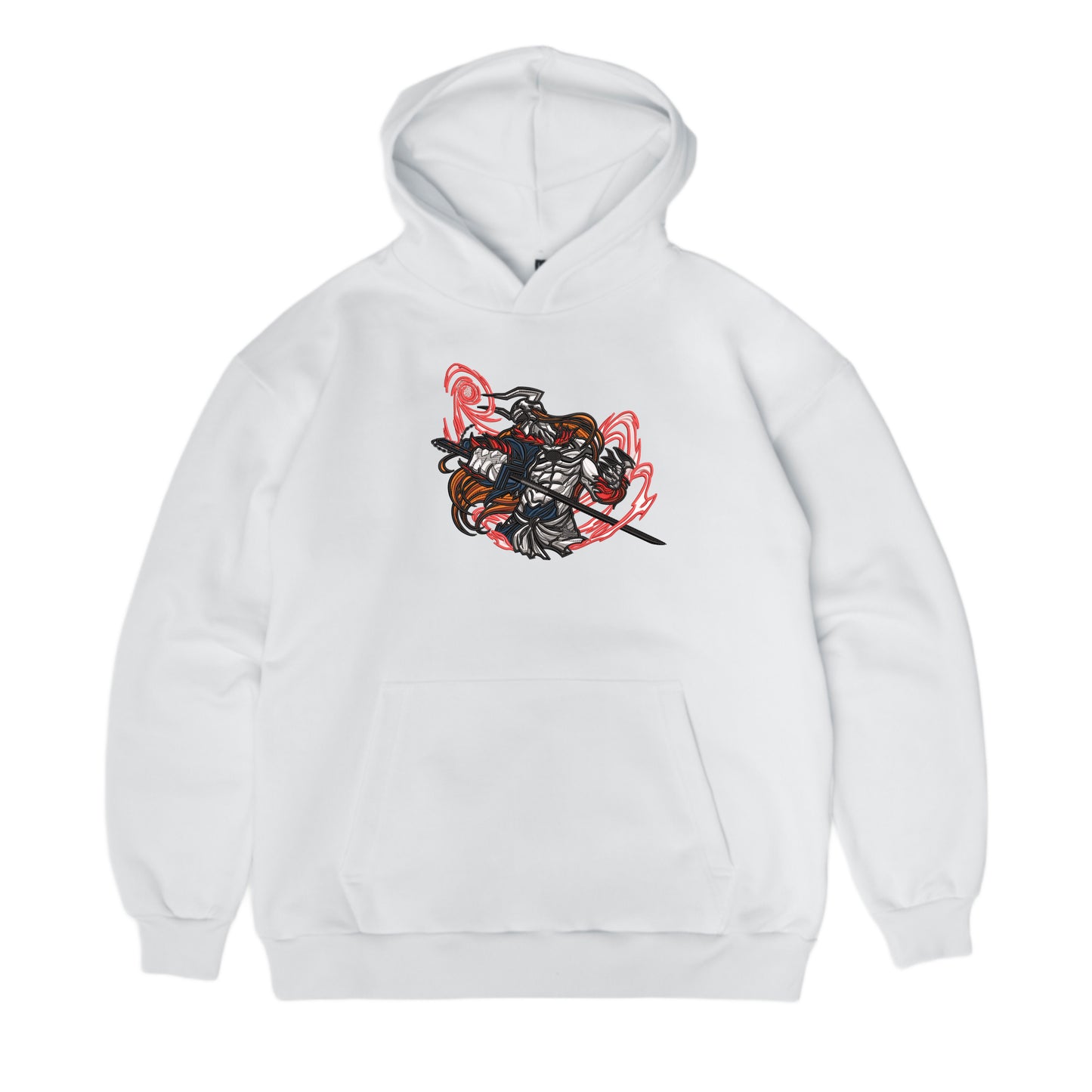 Ichigo hoodie