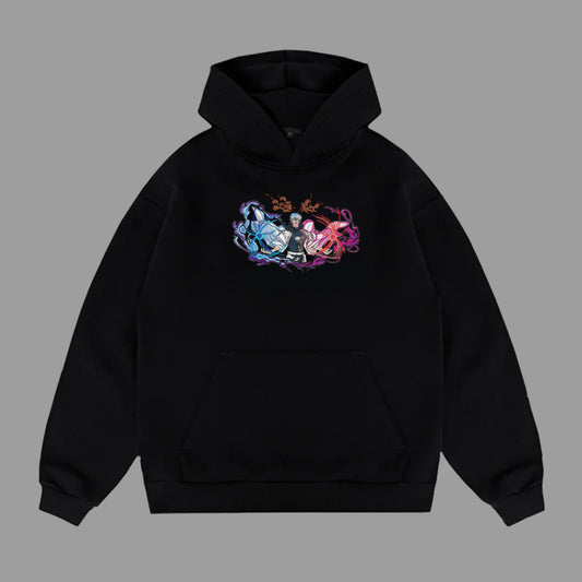 Blindfold Sorcerer  HOODIE