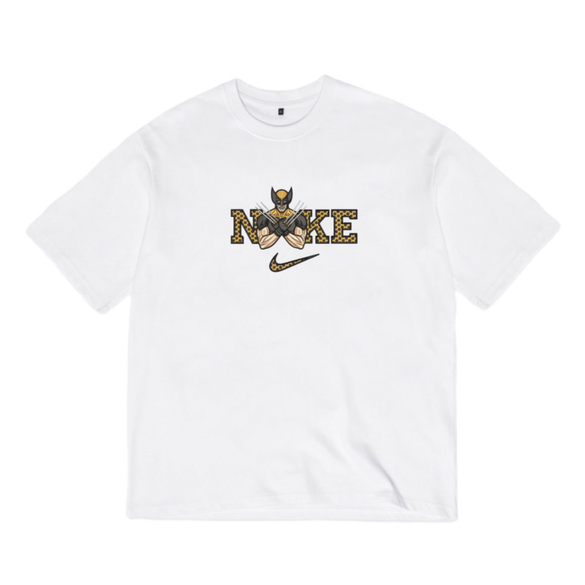 Wolverine x Nike t-shirt