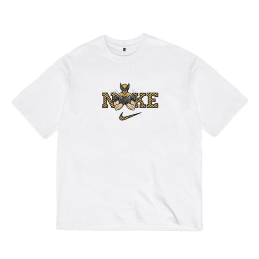 Wolverine x Nike t-shirt