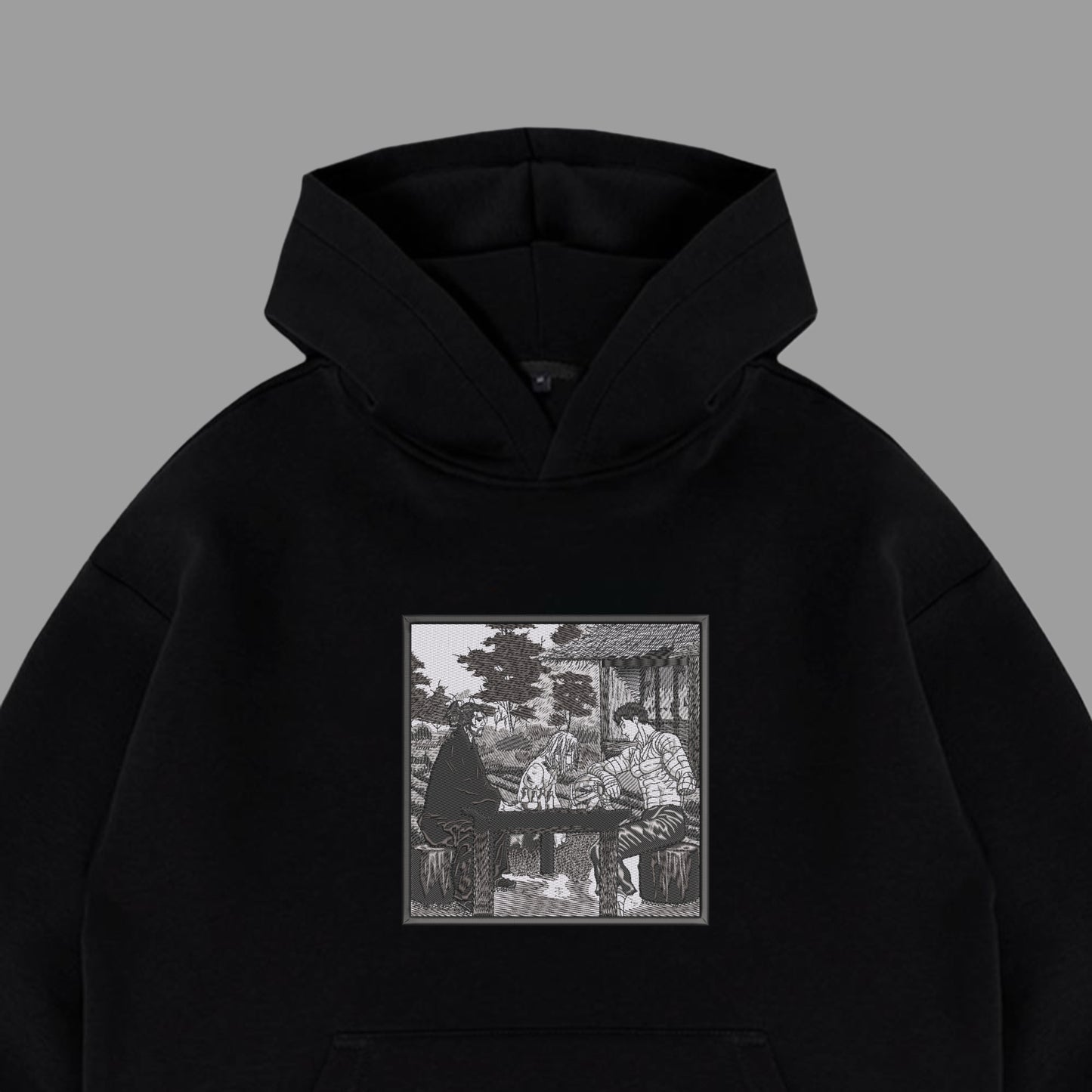 Legendary hoodie