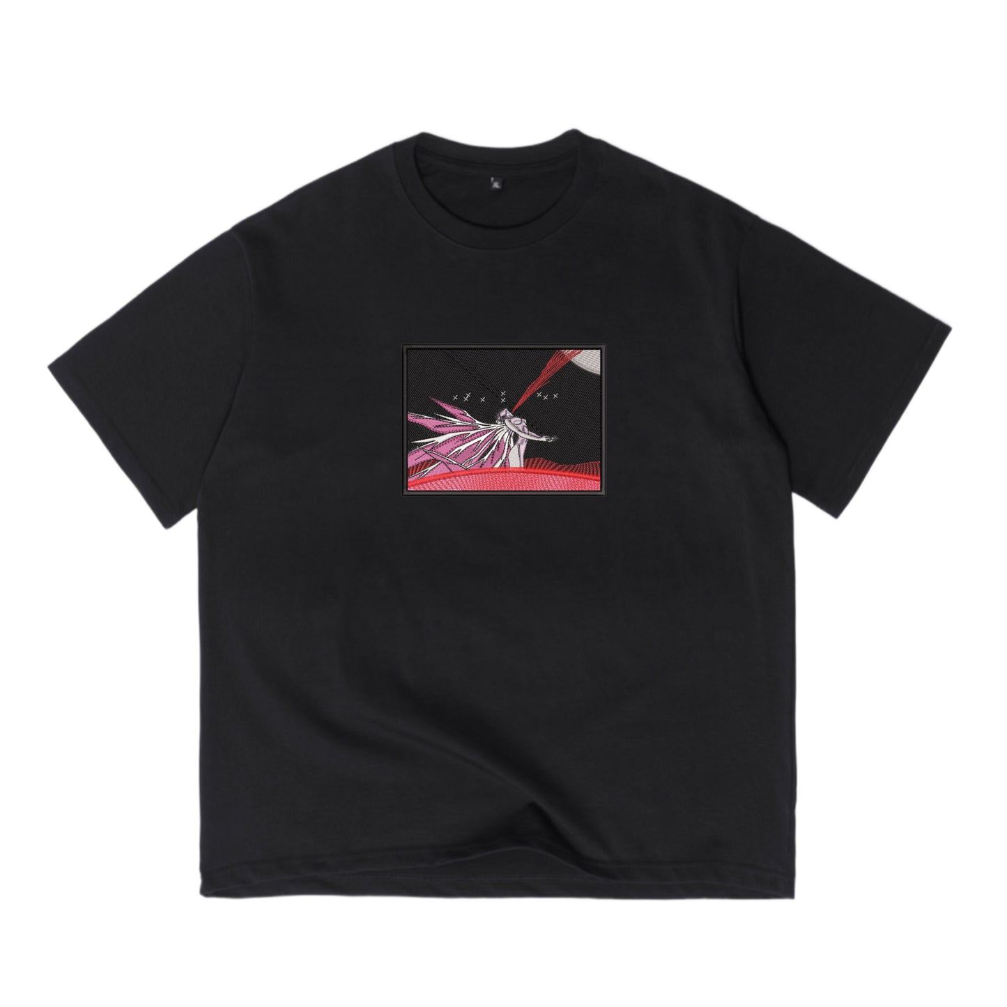 Evangelion T-shirt