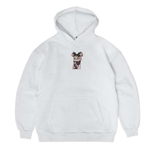 Choso chibi hoodie