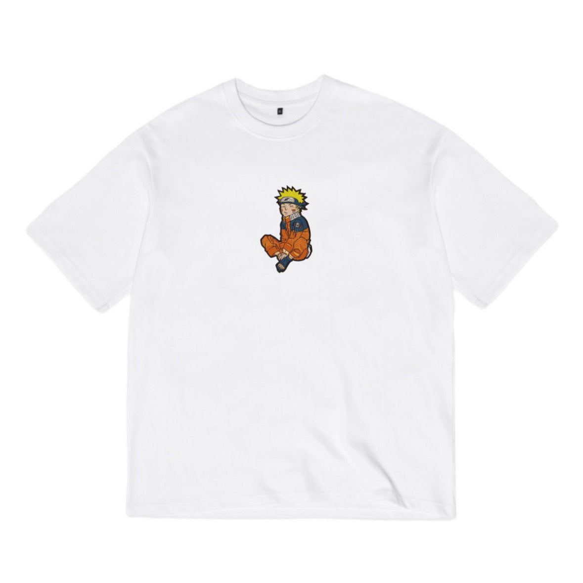 Naruto t-shirt