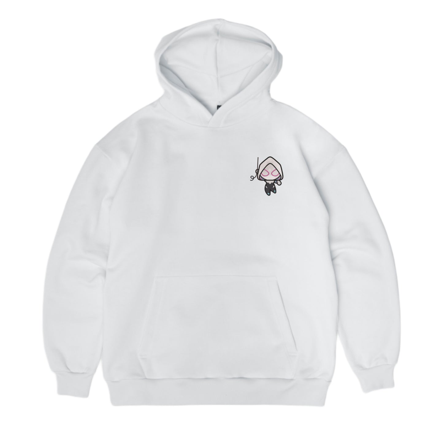 Gwen Stacy Hoodie