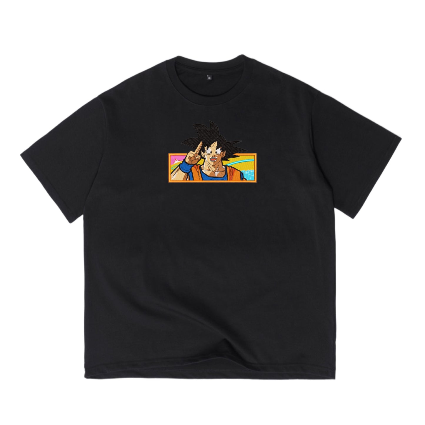 Son Goku T-shirt