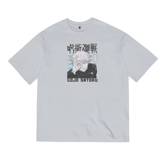 SATORU T-SHIRT