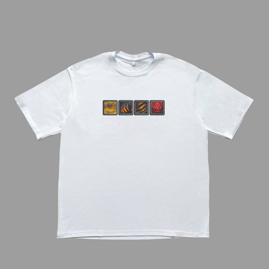 Ursa SKILLS TEE