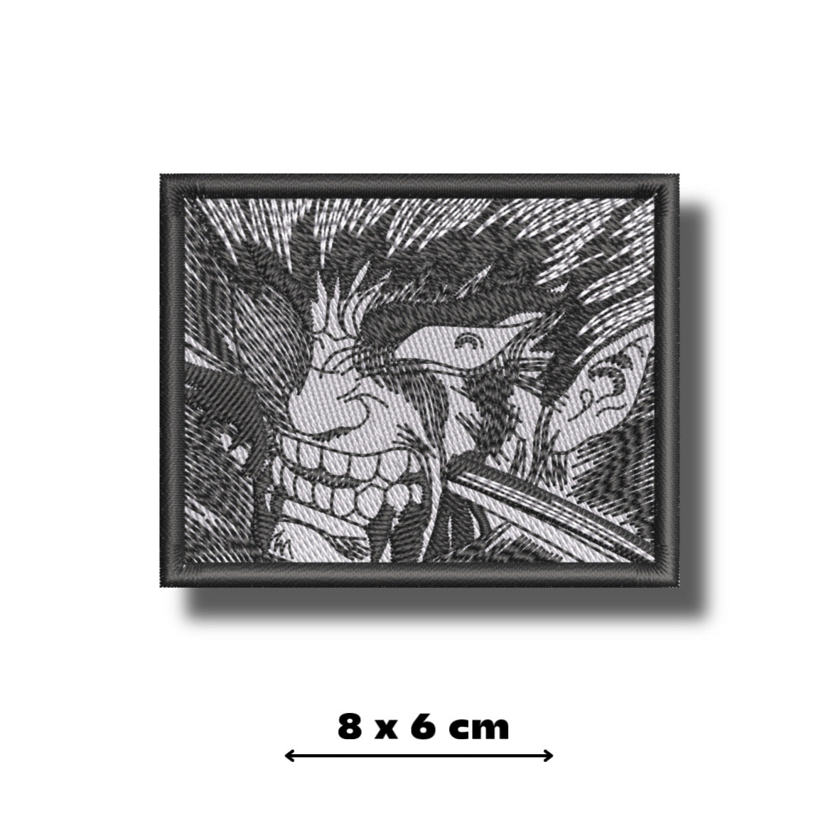 GUTS | BERSERK