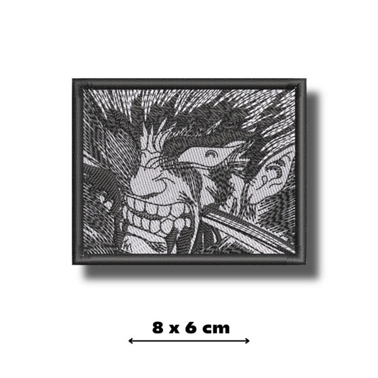 GUTS | BERSERK