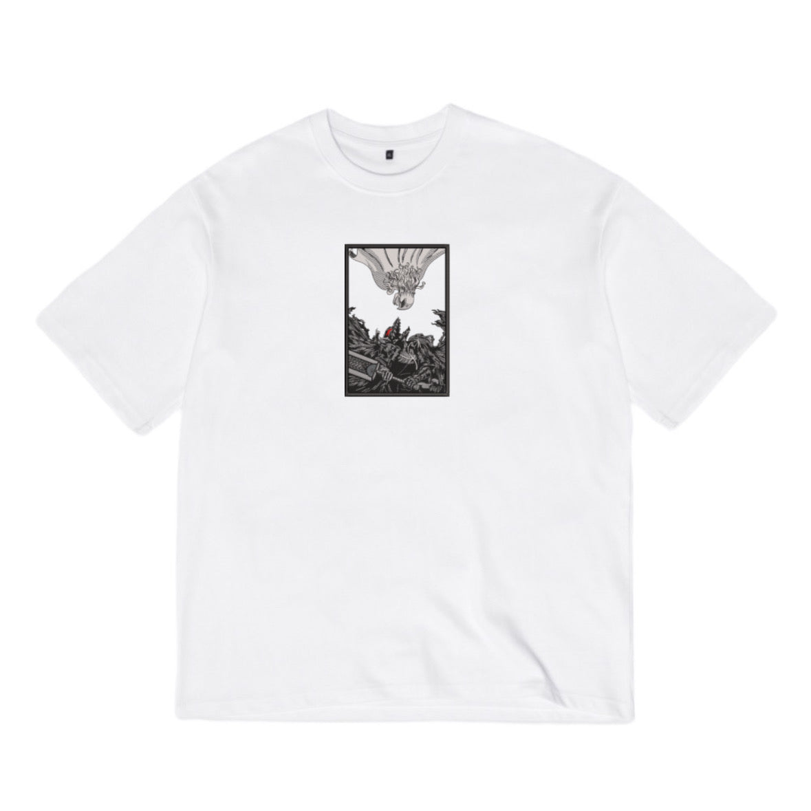 Griffith x Guts t-shirt