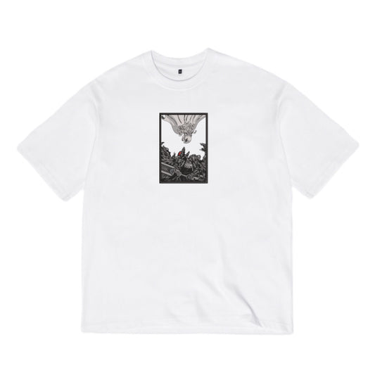 Griffith x Guts t-shirt