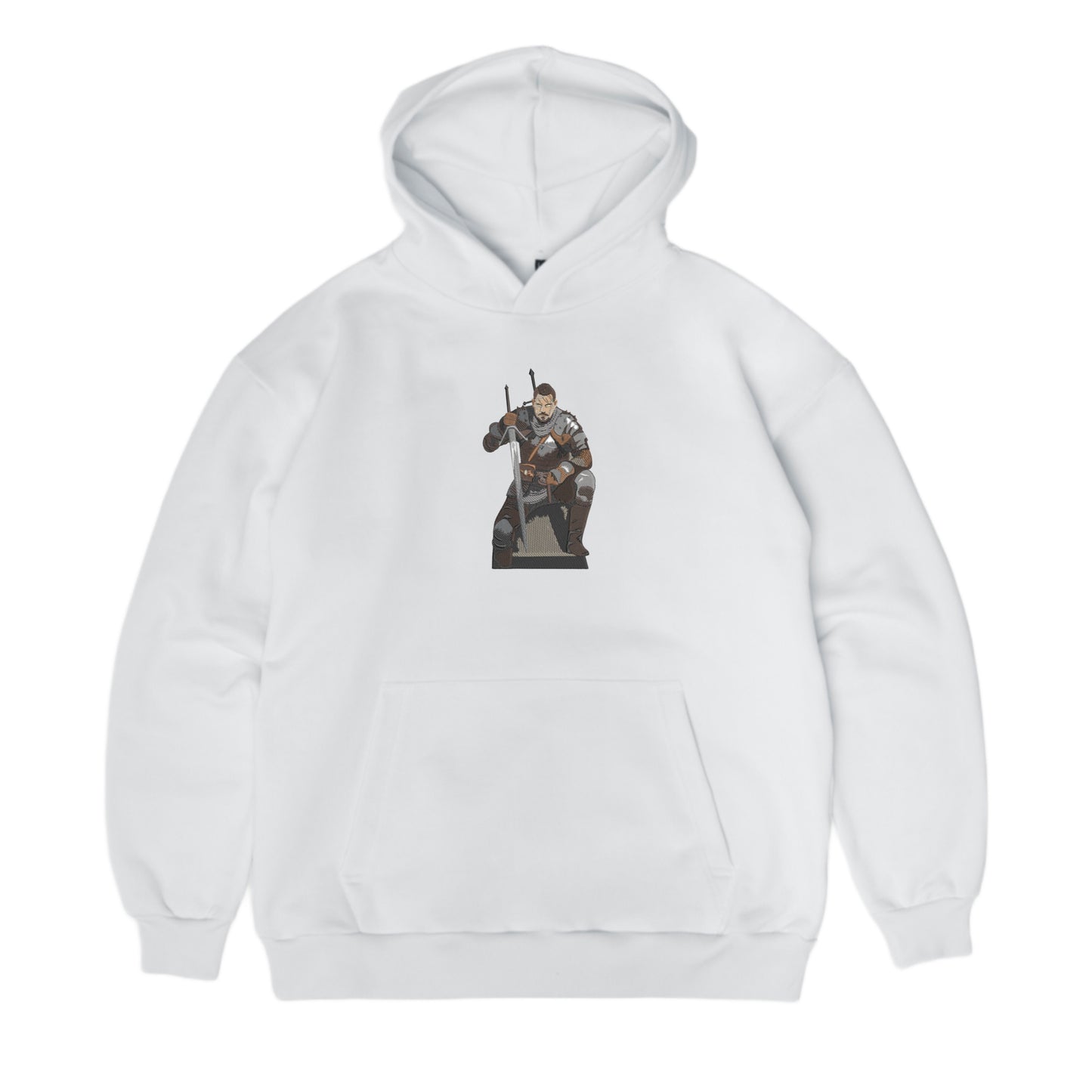 Erland of Larvik Hoodie